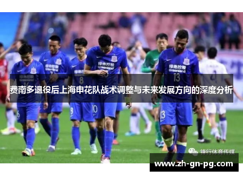 费南多退役后上海申花队战术调整与未来发展方向的深度分析