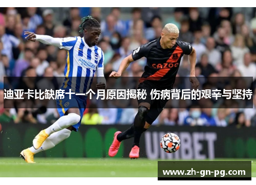 迪亚卡比缺席十一个月原因揭秘 伤病背后的艰辛与坚持
