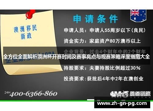 全方位全面解析澳洲杯开赛时间及赛事亮点与观赛策略深度指南大全 全方位全面解析澳洲杯开赛时间及赛事亮点与观赛策略深度指南大全