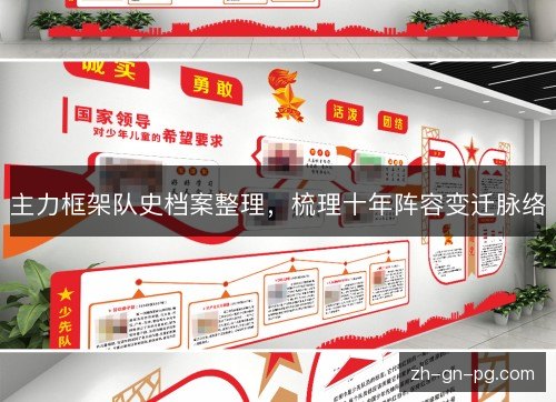 主力框架队史档案整理,梳理十年阵容变迁脉络 主力框架队史档案整理,梳理十年阵容变迁脉络
