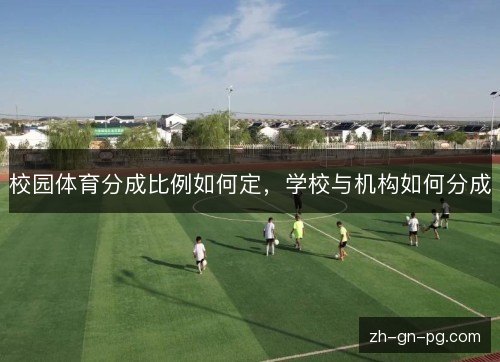 校园体育分成比例如何定,学校与机构如何分成 校园体育分成比例如何定,学校与机构如何分成