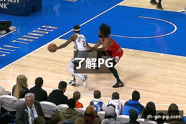 了解PG